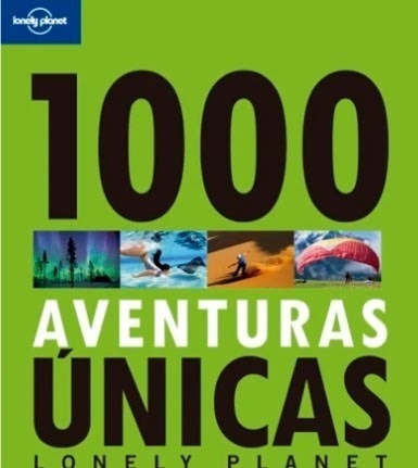 Libro 1000 Aventuras Unicas De Aa.vv