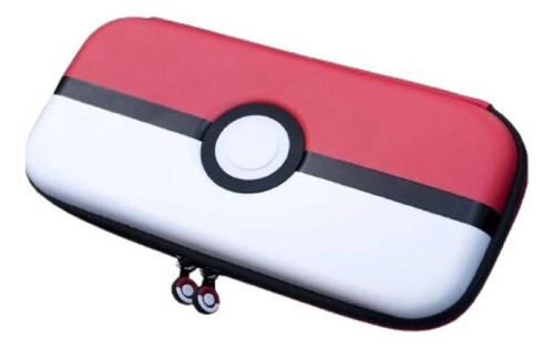 Estuche Protector Para Nintendo Switch Edicion Pokemon