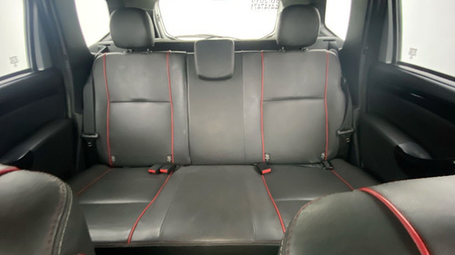 Imagen 22 de 25 de Renault Duster Dynamique 2.0 4x4