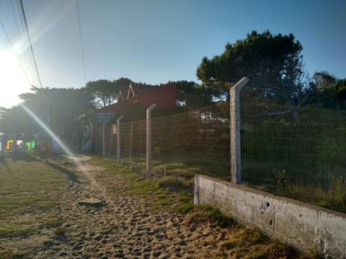 Imagen 2 de 5 de V097 - Lote En Venta A Metros Del Mar