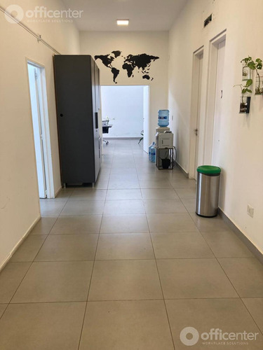 Alquiler - Oficina / Consultorios - Luis De Tejeda Al 4500, Cerro De Las Rosas, Zona Norte Córdoba