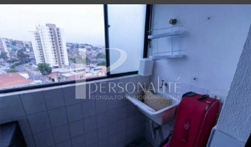 Imagem 21 de 21 de Apartamento Em Vila Matilde, São Paulo/sp De 74m² 3 Quartos À Venda Por R$ 362.000,00 - Ap2091343-s