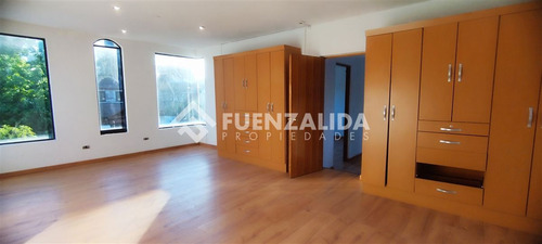Oportunidad! Casa 5d 5b - 220 M2 - Las Condes