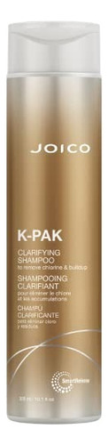 Joico Color K-pak Shampoo 300ml - Clarificante