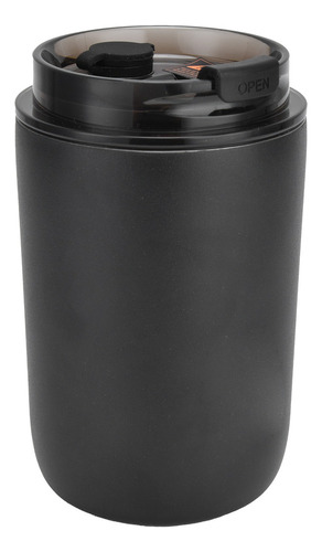 Termo De Vacío 280 Ml Taza De Café Hogar Portátil Grande