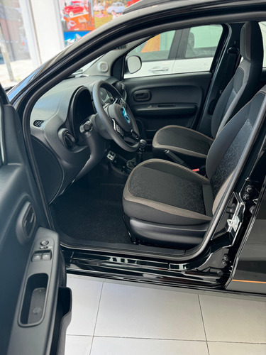 Fiat Mobi 1.0 Trekking