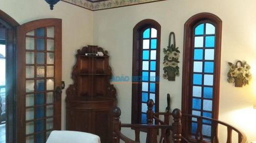 Imagem 9 de 30 de Casa Com 3 Dormitórios À Venda, 174 M² - Tijuca - Teresópolis/rj - Ca1326