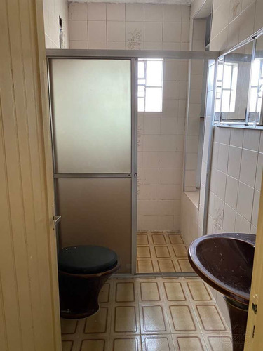 Imagem 26 de 30 de Sobrado Com 4 Dorms, Vila Monumento, São Paulo - R$ 1.2 Mi, Cod: 5850 - V5850