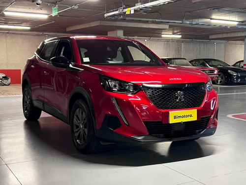 Peugeot 2008 PURETECH 130 1.2 MT
