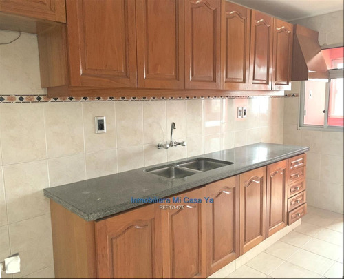 Imagen 9 de 15 de Venta Apartamento Parque Batlle 2 Dormitorios,parrillero