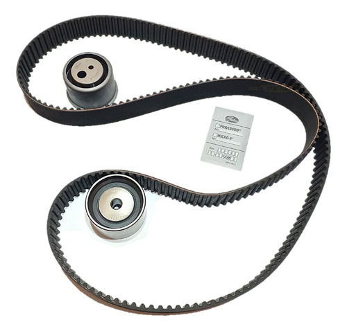 Kit De Tiempo Gates Para Kia Sportage 2.7 V6 Original