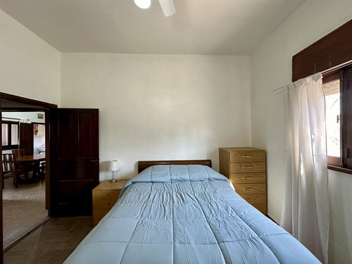 Casa De Tres Ambientes En Venta, Llavallol, Lomas De Zamora