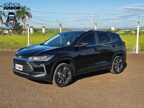 Chevrolet Tracker 1.2 Premier Turbo Aut. 5p