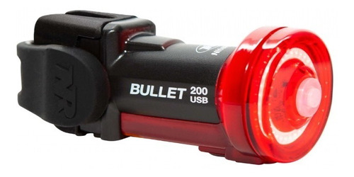 Luz Trasera Bullet 200 Nite Rider