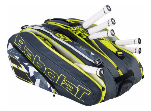 Maletin Babolat Pure Aero X12