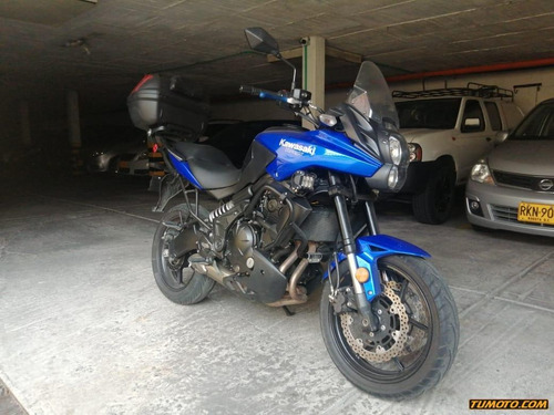 Motos Kawasaki