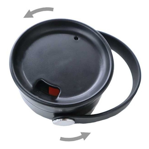 Imagen 2 de 8 de Tapa Pico De Café Hydro Flask - Compatible Con Wide Mouth