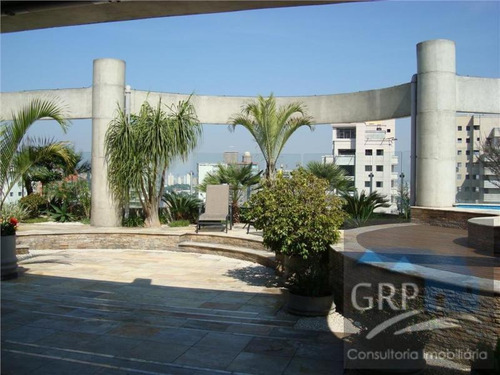 Imagem 13 de 15 de Apartamento Para Venda Em Santo André, Jardim, 4 Dormitórios, 4 Suítes, 6 Banheiros, 6 Vagas - 6950_1-852235