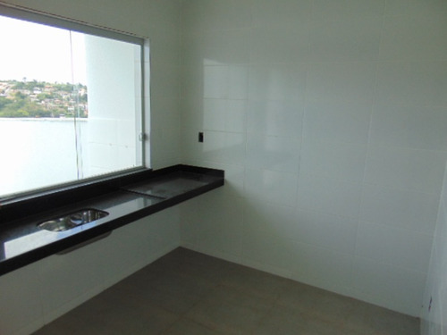 Imagem 6 de 30 de Excelentes Casas Duplex 02 Qtos Com Varanda, 02 Vagas Em Fase De Acabamento Na Melhor Localização Em São José Da Lapa. - Ca00362 - 70123472