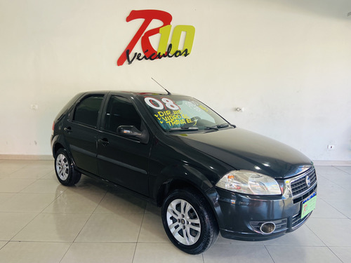 Fiat Palio Palio ELX 1.4 (Flex)