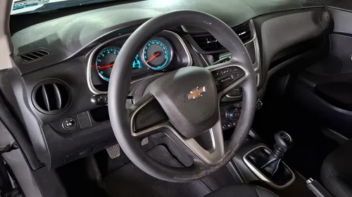 Chevrolet Aveo 1.5 LT C