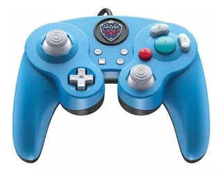 Joystick PDP Wired Fight Pad Pro link