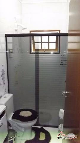 Imagem 7 de 15 de Casa No Jd California Boa Para Investidor, Alugada Por 1.200 - 2240