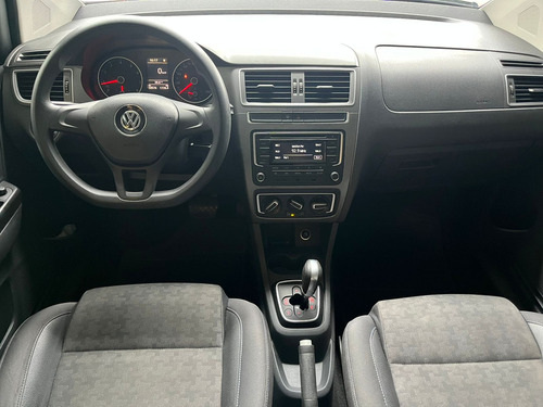 Volkswagen Fox Fox 1.6 MSI Comfortline I-Motion (Flex)