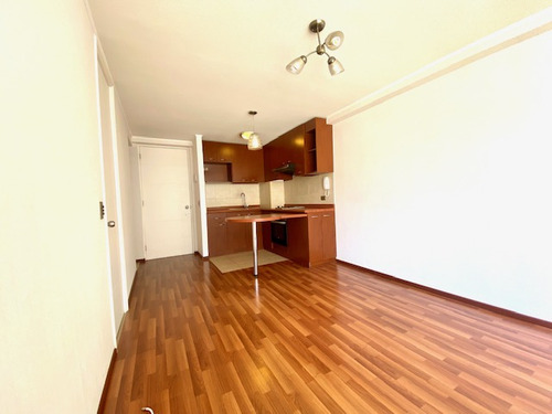 Inversión Depto 1 Dormitorio / Edificio Panorámico / Torr