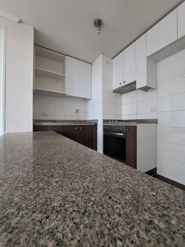 Venta De Departamento, Edificio Rozas 1d-1b-1b Centro Concep