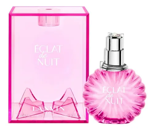 Perfume Importado Lanvin Éclat De Nuit Edp 100ml. Original