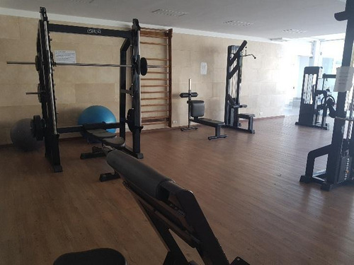 Imagen 27 de 30 de Venta Monoambiente Con Cochera Opcional Y Amenities - Vilanova Haedo