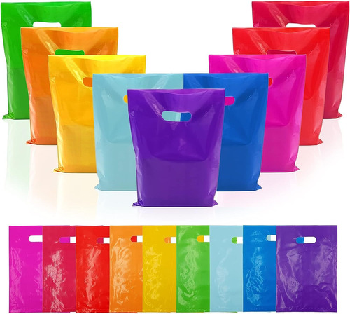 Bolsa Riñon 15x20 Tamaño Pequeño Hermosos Colores X50u