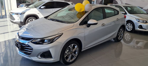 Chevrolet Cruze 5 1.4 Premier  At 5P