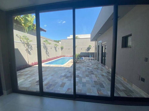 Imagem 13 de 30 de Casa Com 4 Dormitórios À Venda, 416 M² Por R$ 2.300.000,00 - Condominio Golden Park Residence - Mirassol/sp - Ca2721