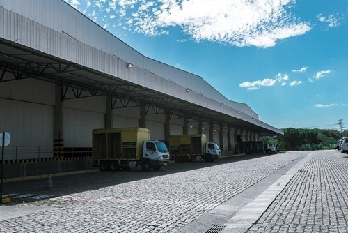 Imagem 4 de 8 de Galpão À Venda, 36.000 M2 - Carapicuíba, São Paulo. - 850
