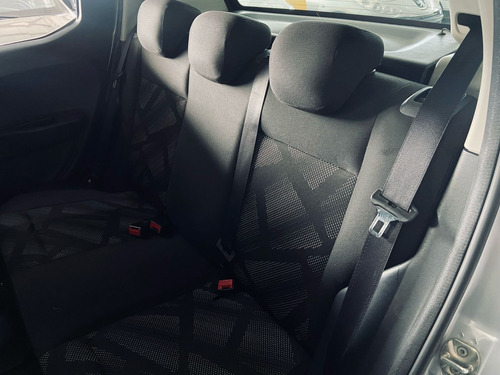Fiat Mobi 1.0 Like Flex 5p