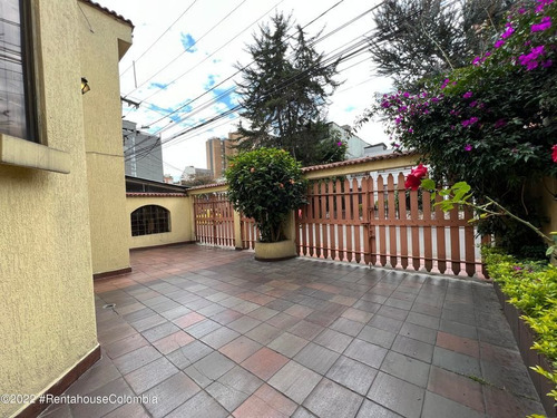 Imagen 19 de 30 de Casa En Quinta Paredes(bogota) Rah Co: 23-874