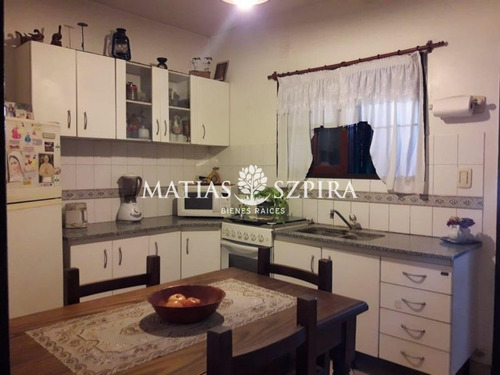 Impecable Duplex En Barrio Seré