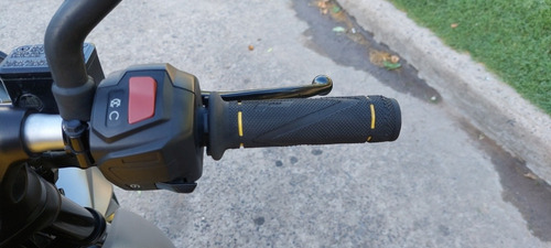 Imagen 17 de 24 de Bajaj Rouser Ns200 Fi Impecable, Sin Golpes, Sin Caídas