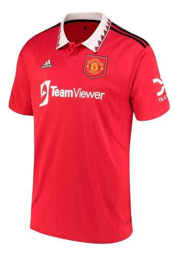 Camiseta Deportiva Manchester United 22/23