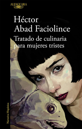 Libro: Tratado Culinaria Mujeres Tristes / Culinary