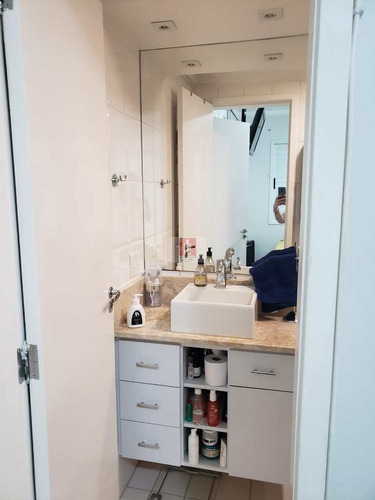 Imagem 14 de 30 de Apartamento Com 3 Dorms, Vila Invernada, São Paulo - R$ 636 Mil, Cod: 1236 - V1236