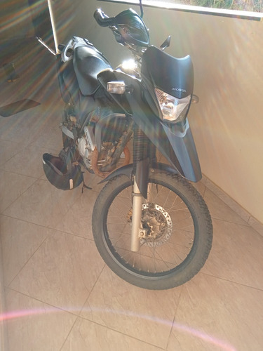 Imagem 7 de 8 de Moto Honda Xre 300