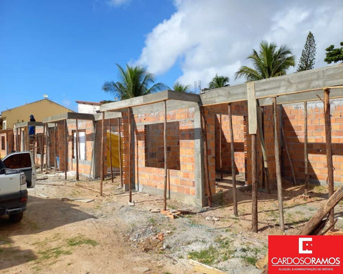 Imagem 2 de 4 de Casa - Ca01118 - 70322346