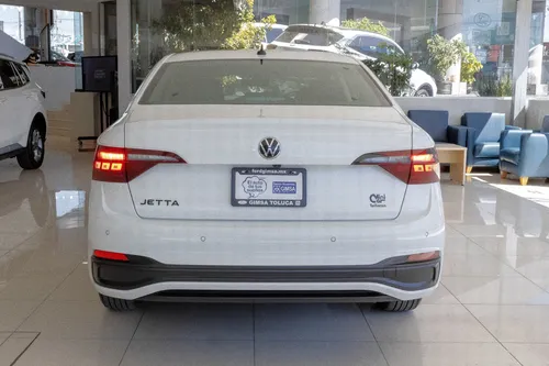 Volkswagen Jetta 1.4 T Fsi Comfortline Tip