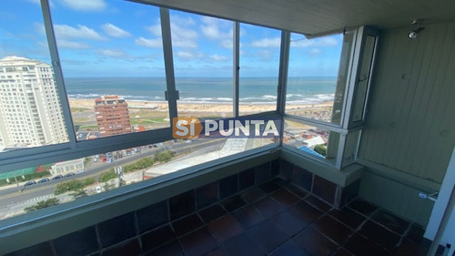 Imagen 24 de 26 de Penthouse En Venta