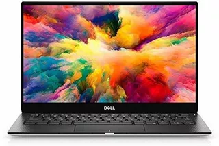 Laptop - Dell Xps 13 7390 Laptop 13.3 Fhd (1920 X 1080) No