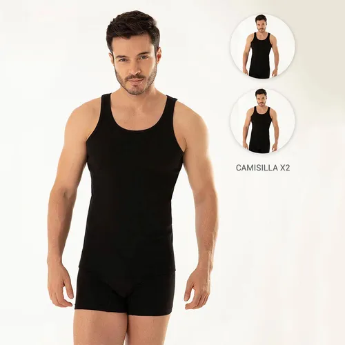 Camisillas gef para hombre hotsell