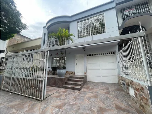Vendo Casa En El Ingenio - Unifamiliar